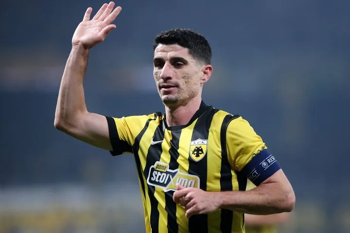 Έτσι είχε η ΑΕΚ την καλύτερη επίθεση στο Conference League, κορυφαίος μαέστρος της διοργάνωσης ο Μάνταλος