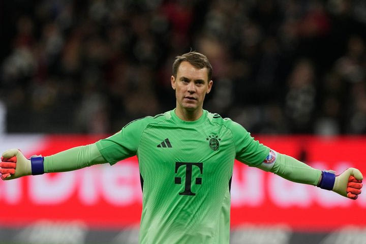 Μπάγερν: Αναποφάσιστος ο Νόιερ για το ποδοσφαιρικό του μέλλον