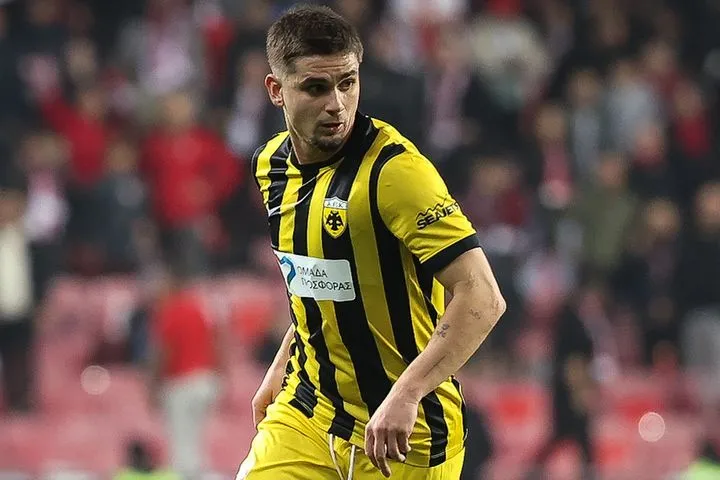 Μαρίν: “Πήραμε αυτό που ήρθαμε να διεκδικήσουμε”