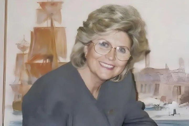 ΠΑΕ Ολυμπιακός: Η συγκινητική ανάρτηση των ερυθρολεύκων για την απώλεια της Ειρήνης Μαρινάκη