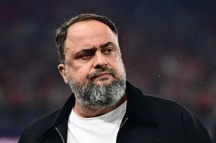 Τι είπε ο Βαγγέλης Μαρινάκης στη Λίγκα και η πρότασή του για πρόσωπο κοινής αποδοχής στην προεδρία της Stoiximan Super League