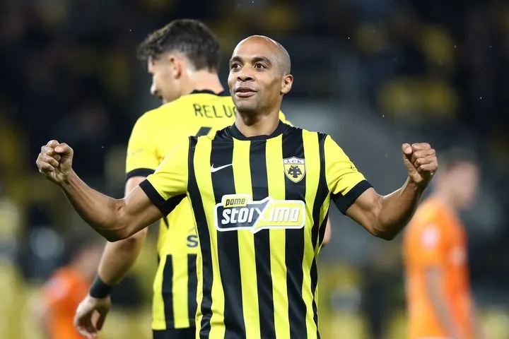 Τα δύο γκολ και τα highlights της νίκης της ΑΕΚ επί του ΟΦΗ