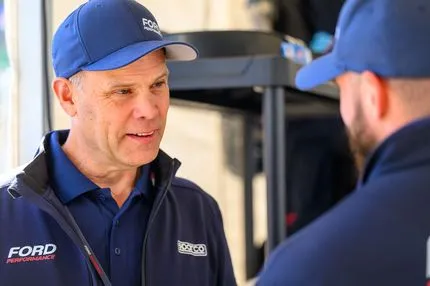 Η Ford αποκαλύπτει πού ενδέχεται να υστερεί ο κινητήρας της Red Bull το 2026