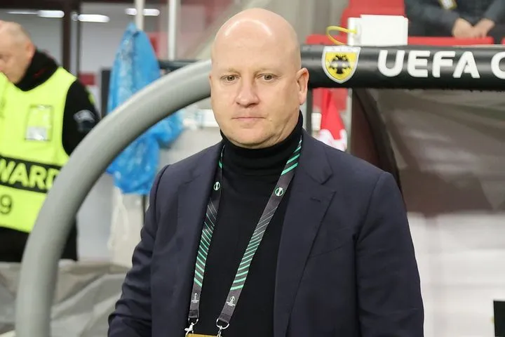 Ευδιάθετος Νίκολιτς: “Ελπίζω να μας ανοίξουν τον δρόμο μετά τη νίκη για να πάμε στο Αγρίνιο”