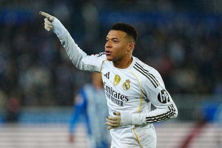 Αλαβές – Ρεάλ 1-2: Οι μερένγκες επέστρεψαν στα τρίποντα και ο Αλόνσο ανάσανε