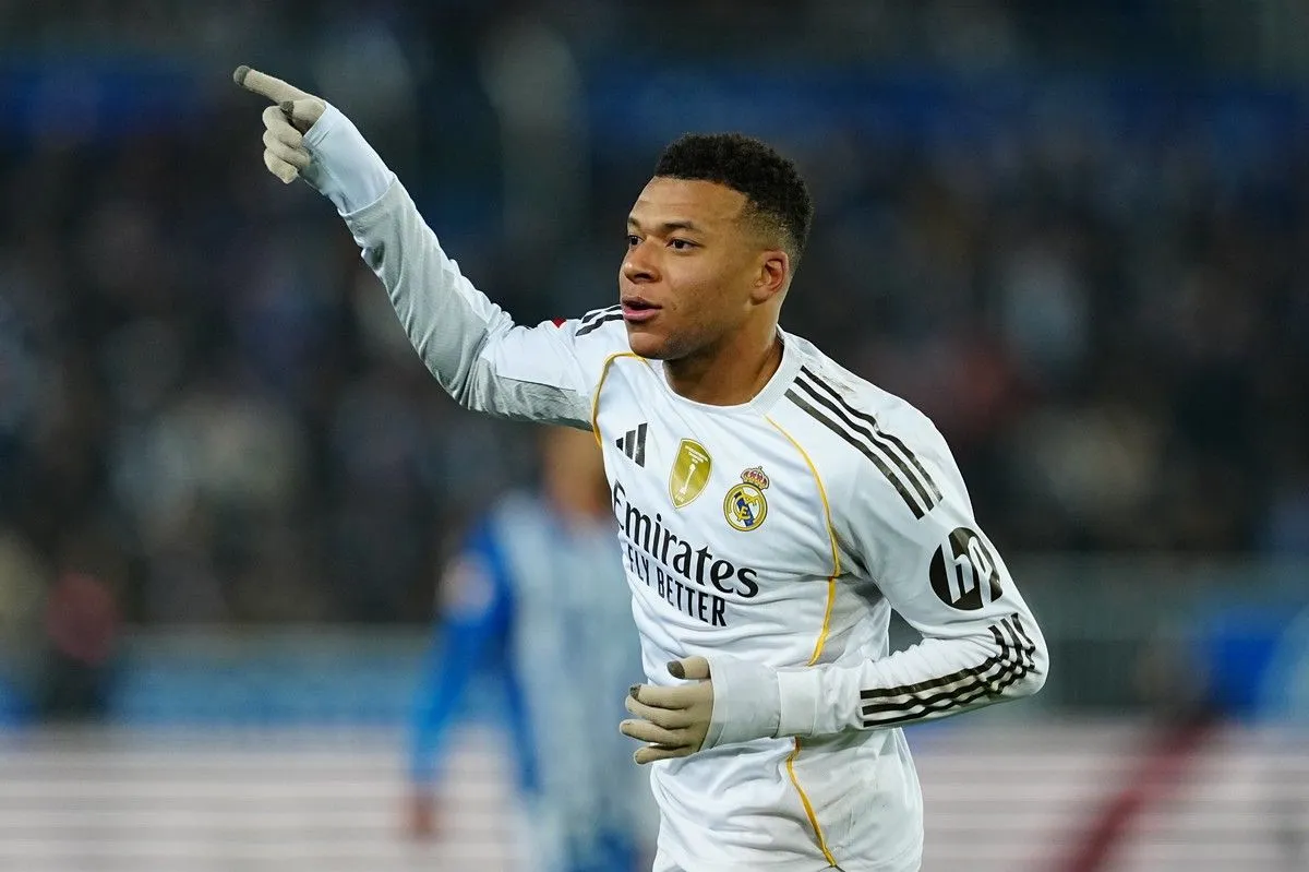 Αλαβές – Ρεάλ 1-2: Οι μερένγκες επέστρεψαν στα τρίποντα και ο Αλόνσο ανάσανε