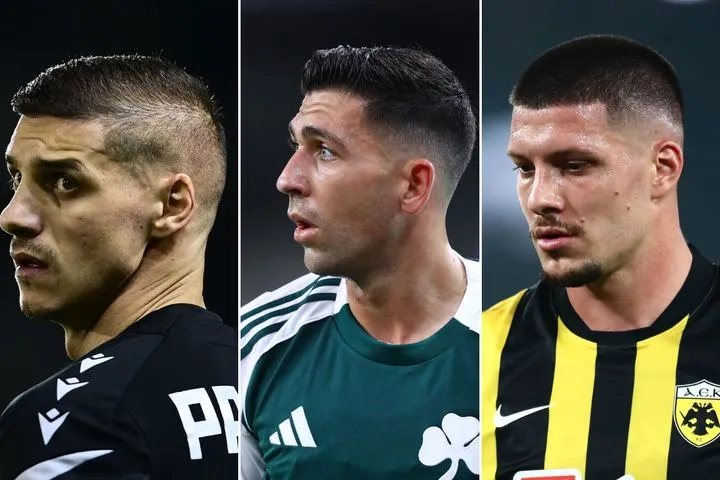 Ώρα Ευρώπης: Ξέρει τα κατατόπια της Λουντογκόρετς ο Ντεσπόντοφ, σκληρό ματς για την ΑΕΚ στη Σαμψούντα, βίοι παράλληλοι για Παναθηναϊκό και Βικτόρια Πλζεν