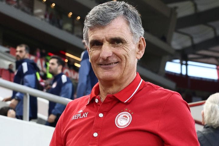 Ολυμπιακός για Μεντιλίμπαρ: “Μπορείτε να μαντέψετε τι έρχεται;”