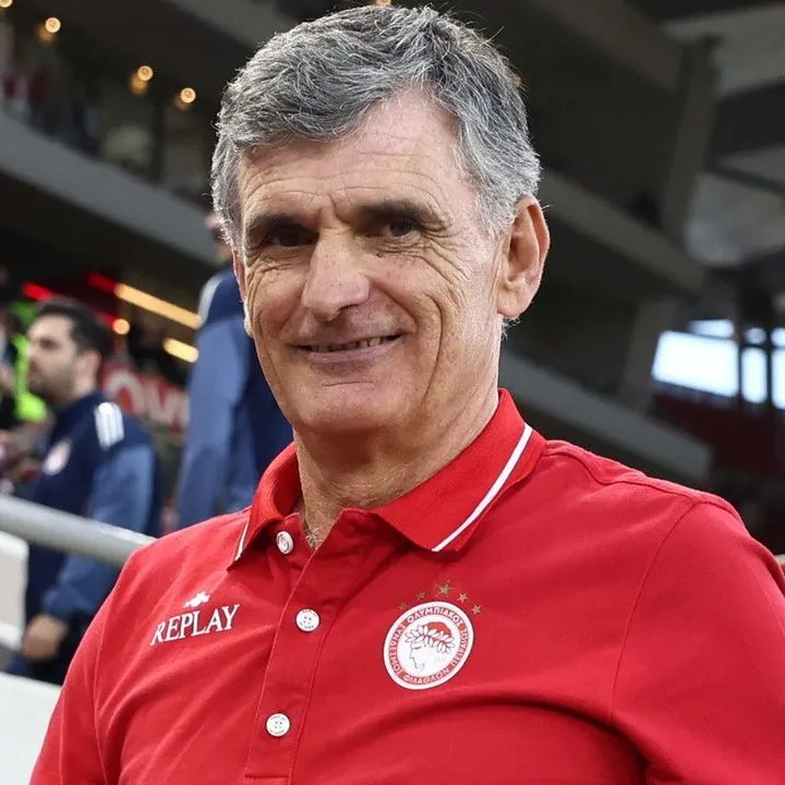 Με την υπογραφή του Μεντιλίμπαρ ο Ολυμπιακός ανέβασε τις πιθανότητες για τον τίτλο