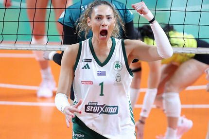 Ο Παναθηναϊκός έκλεισε με το απόλυτο τον πρώτο γύρο και αποχαιρέτησε το 2025 στην κορυφή