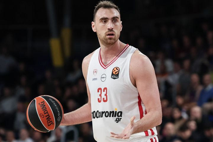 Ολυμπιακός: Ας διατηρήσουν όλοι το δικαίωμα της σιωπής