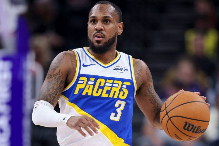 Μόντε Μόρις: Αυτό είναι το συμβόλαιο που θα πάρει ο Αμερικανός στον Ολυμπιακό