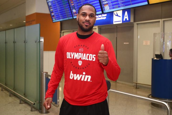 Μόρις: “Ο κόουτς Μπαρτζώκας μού ζήτησε να κάνω το παιχνίδι μου, να έχω το ρόλο που είχα στους Νάγκετς, να είμαι floor general”