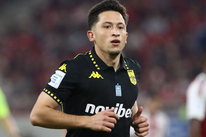 Άρης: “Ψάχνεται” για Μορουτσάν η Κραϊόβα, σύμφωνα με ρουμανικά δημοσιεύματα