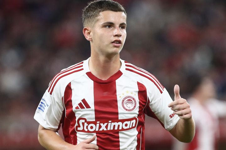 Ο Ολυμπιακός του Champions League καλύτερος από τον Ολυμπιακό του Europa League