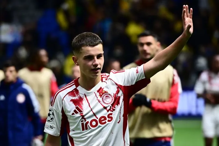 Μουζακίτης: “Είμαστε οι πρώτοι που πιστεύουμε στην πρόκριση και θα εξακολουθήσουμε να το κάνουμε μέχρι την τελευταία στιγμή”