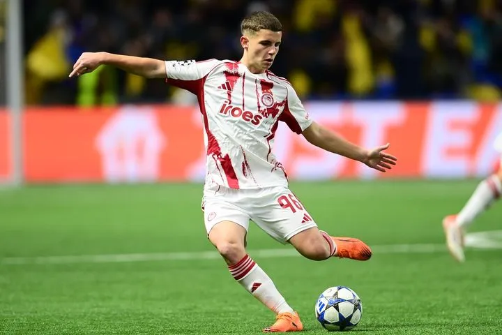 Τι ψάχνει ο Ολυμπιακός για να προκριθεί: Οι βαθμοί που κρίθηκε πέρυσι η 24άδα στη League Phase του Champions League