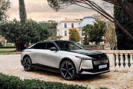 Αυτό είναι το νέο DS Ν°8 που θέλει να μας πάρει μαζί του σε μακρινά ηλεκτρικά ταξίδια με αυτονομία έως 750 χλμ.- Τιμές