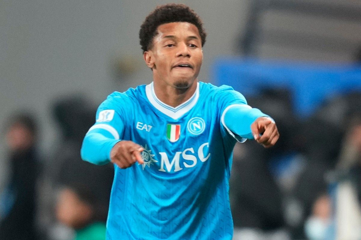 Νάπολι – Μίλαν 2-0: Οι παρτενοπέι καθάρισαν τους ροσονέρι με γκολ των Νέρες και Χόιλουντ και πέταξαν στον τελικό του Supercoppa