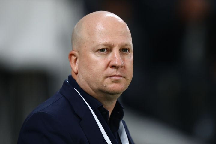 Νίκολιτς: “Ακόμα τρεις βαθμοί για εμάς, το μυαλό μας στρέφεται τώρα στον αγώνα κόντρα στη Σαμσουνσπόρ”