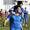 Νίκη Βόλου – Αστέρας AKTOR Β’ 3-1: Οι Θεσσαλοί επέστρεψαν στις νίκες και παραμένουν σε απόσταση αναπνοής από την κορυφή