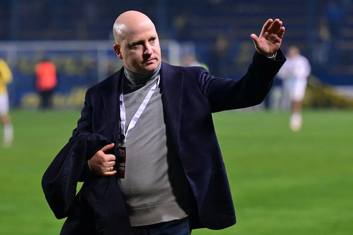 Ο Νίκολιτς σώζει μια επένδυση τεσσάρων εκατομμυρίων ευρώ και βγαίνει κερδισμένος