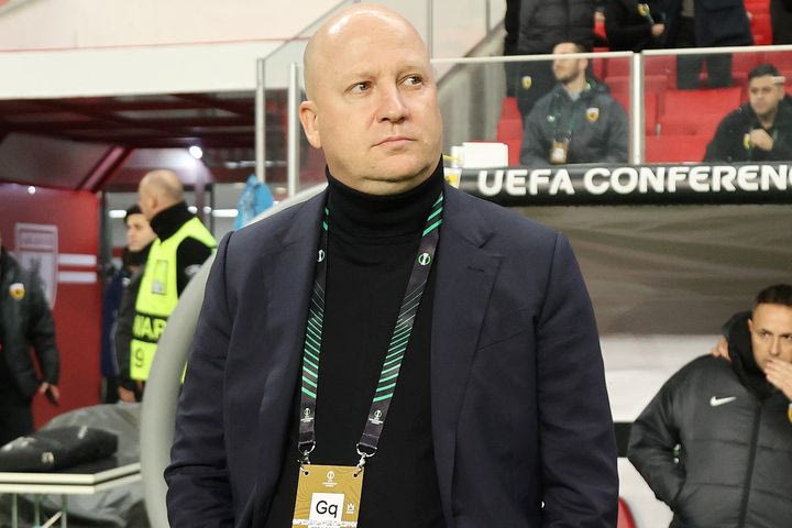 ΑΕΚ: Το masterclass του Νίκολιτς στον Πόντο