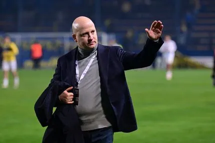 Νίκολιτς: “Ο Ζίνι δεν πάει στο Κόπα Άφρικα, ίσως είναι διαθέσιμος ο Μουκουντί για την Πέμπτη”