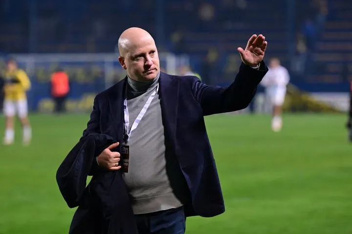 Νίκολιτς: “Ο Ζίνι δεν πάει στο Κόπα Άφρικα, ίσως είναι διαθέσιμος ο Μουκουντί για την Πέμπτη”