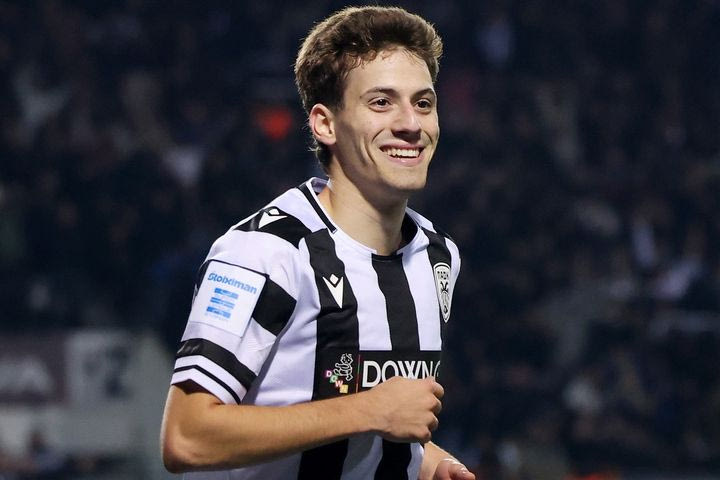 ΠΑΟΚ – Παναθηναϊκός 2-0: Υπερηχητικός ο Δικέφαλος, πάτησε τους πράσινους με μάγο Κωνσταντέλια και εκτελεστή Μύθου