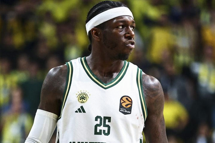 Παναθηναϊκός AKTOR: Ο σκληρός του Μαϊάμι και μια νίκη που μπορεί να γίνει σημείο αναφοράς