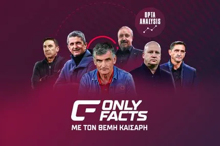Αλήθειες & ψέματα για Ολυμπιακό, ΠΑΟΚ, ΑΕΚ και Παναθηναϊκό στην απόλυτη ανάλυση