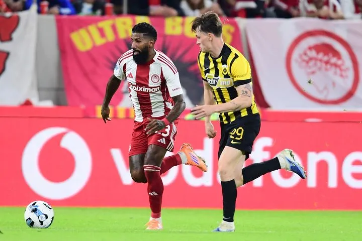 Ανατροπή και νέο φαβορί για το Κύπελλο Ελλάδος Betsson