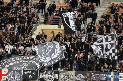 Έφυγαν 7.500 εισιτήρια για το Betsson Super Cup, σε ποιες θύρες υπάρχουν διαθέσιμα εισιτήρια για τους φίλους του ΟΦΗ