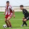 Κύπελλο Super League Κ19: Μονομαχία Ολυμπιακού – ΠΑΟΚ στα προημιτελικά