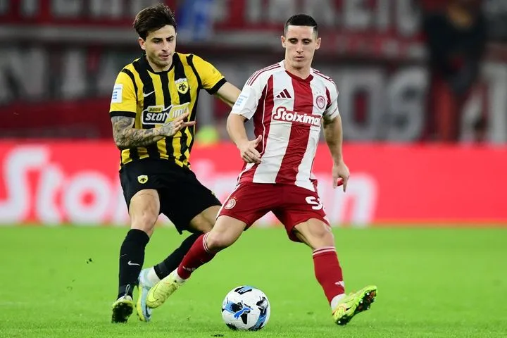 Το AI “μίλησε”: Αυτή η ομάδα θα πάρει το Κύπελλο Ελλάδας Betsson