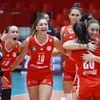 Volley League γυναικών: “Καθαρές” νίκες για Ολυμπιακό και ΑΕΚ και ιδανικό αντίο στη χρονιά