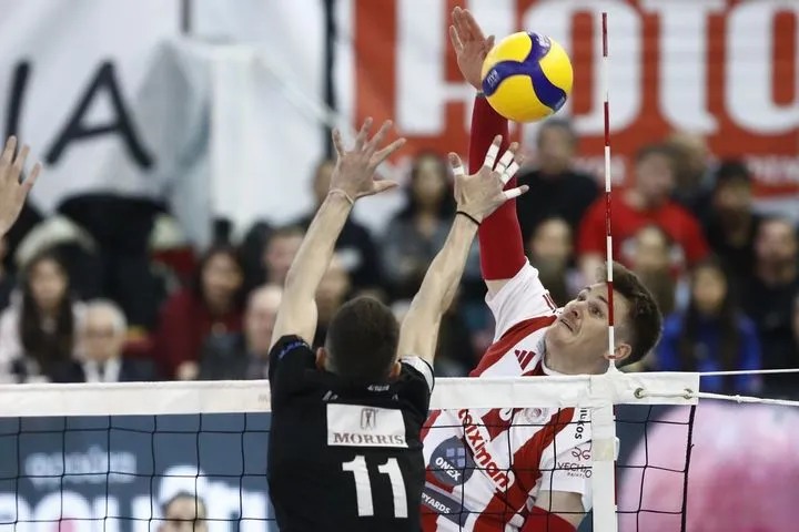 Πού θα δείτε τον τελικό του League Cup “Νίκος Σαμαράς” μεταξύ Ολυμπιακού και ΠΑΟΚ