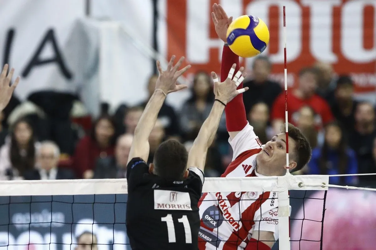 Πού θα δείτε τον τελικό του League Cup “Νίκος Σαμαράς” μεταξύ Ολυμπιακού και ΠΑΟΚ