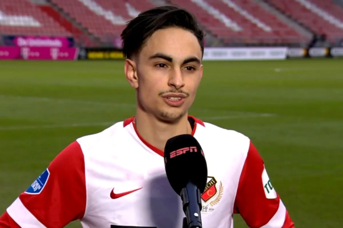 Άρης, μεταγραφές: Συμφωνία με τον Βέλγο εξτρέμ Οθμάν Μπουσαΐντ