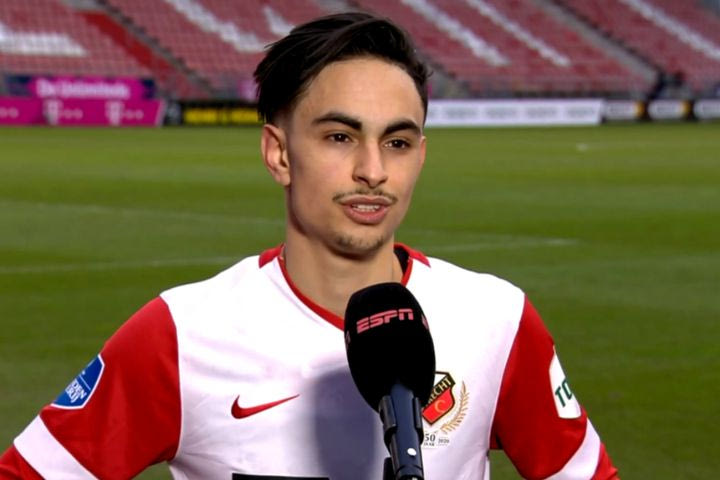 Συμφωνία Άρη με τον Βέλγο εξτρέμ Μπουσαΐντ που έρχεται με μεταγραφή από την Άλ Νασρ