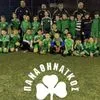 Παναθηναϊκός: Το PAO FC Academies βρέθηκε στην Κέρκυρα σε μια επίσκεψη με κοινωνικό αντίκτυπο
