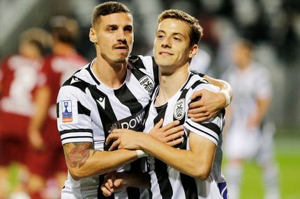 Ο Γενάρης των υψηλών απαιτήσεων για τον ΠΑΟΚ: Επτά παιχνίδια σε τρεις διοργανώσεις που καθορίζουν το μέλλον του