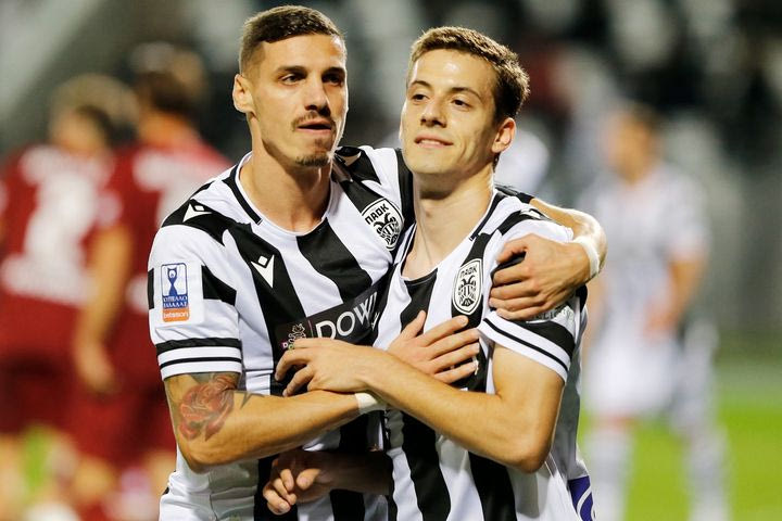 ΠΑΟΚ: Ο Γενάρης των υψηλών απαιτήσεων, επτά παιχνίδια σε τρεις διοργανώσεις που καθορίζουν το μέλλον του