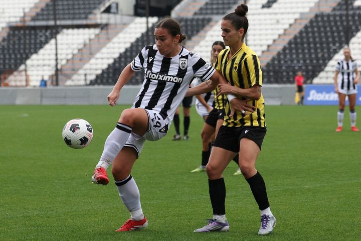 Κύπελλο ποδοσφαίρου γυναικών: Αυτά είναι τα ζευγάρια των προημιτελικών