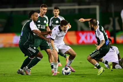 Τα ματς της τελευταίας αγωνιστικής του Κυπέλλου Ελλάδας Betsson