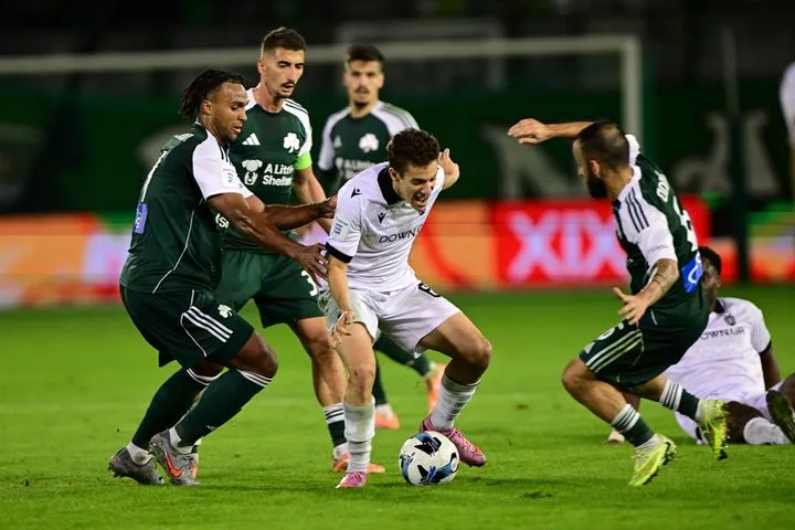 Κύπελλο Ελλάδας Betsson: Τα ματς της τελευταίας αγωνιστικής