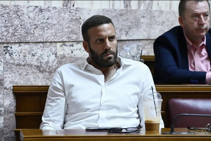 Στα διεθνή ΜΜΕ η επίθεση του Νίκου Παππά στον Νίκο Γιαννόπουλο