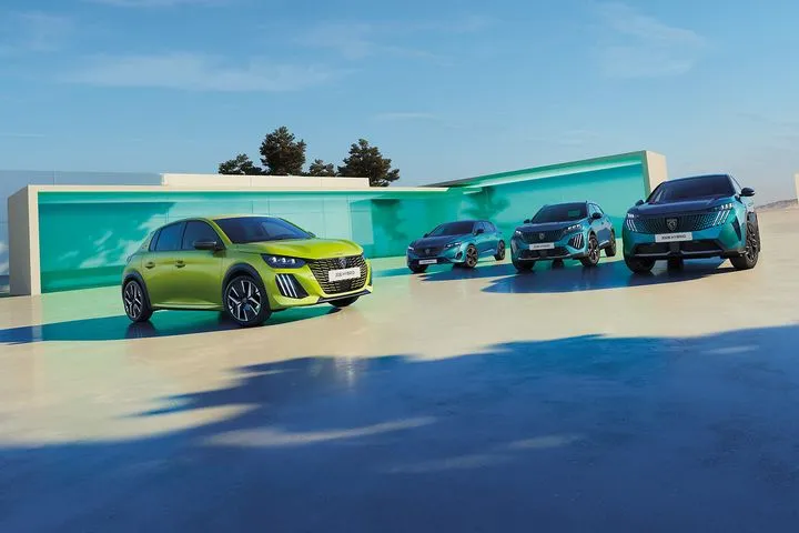 Peugeot: Νέες εκδόσεις και νέες τιμές έναρξης για τη γαλλική γκάμα