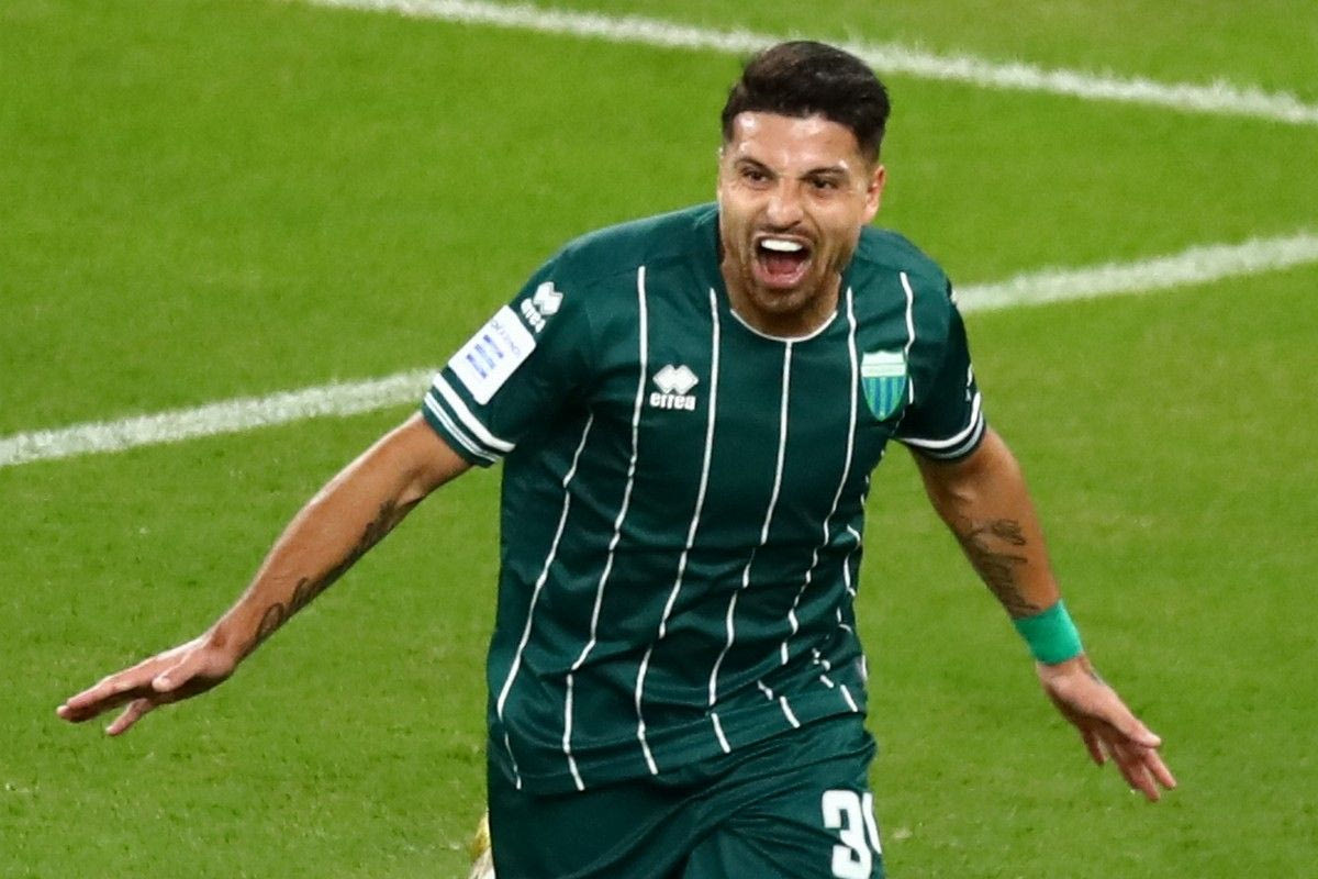 Stoiximan Super League: Η βαθμολογία μετά τη νίκη του Λεβαδειακού επί του Πανσερραϊκού